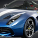 Illustration for article titled Pork Swords And Ferraris: The New F60 America Is A Mess